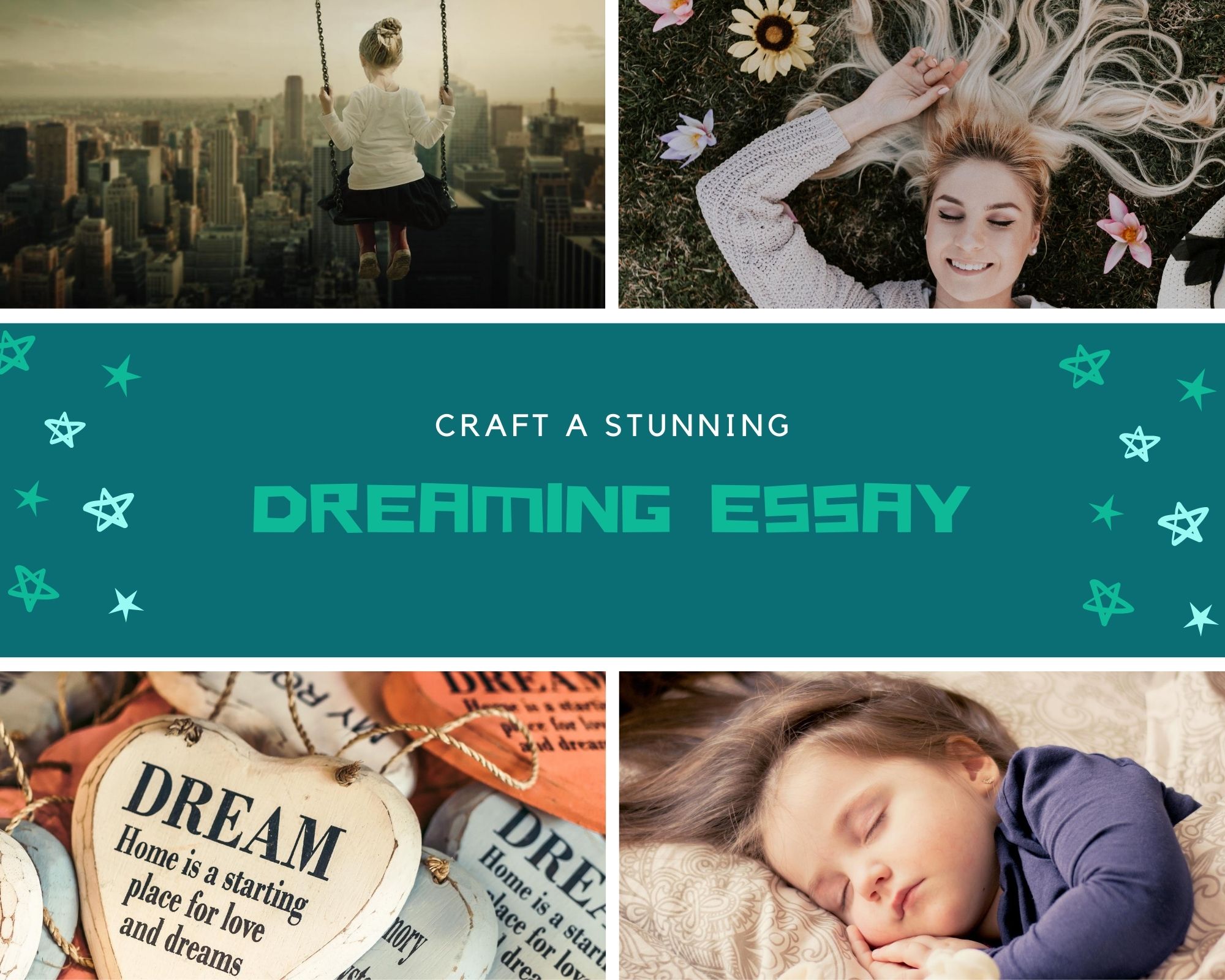 Dreaming Essay: Latest Guru Writing Prompts in 2022