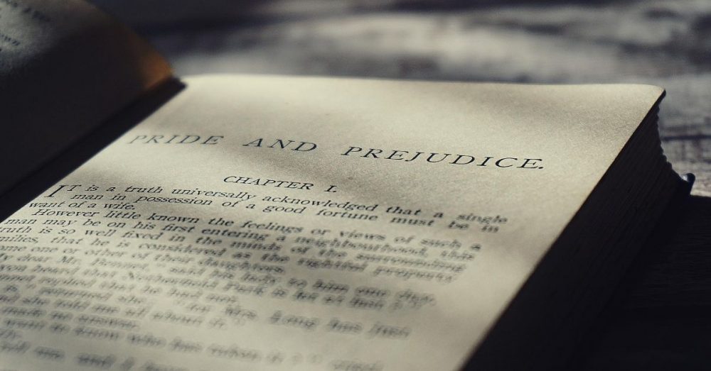 30 Best Pride And Prejudice Essay Topics To Top Your Class