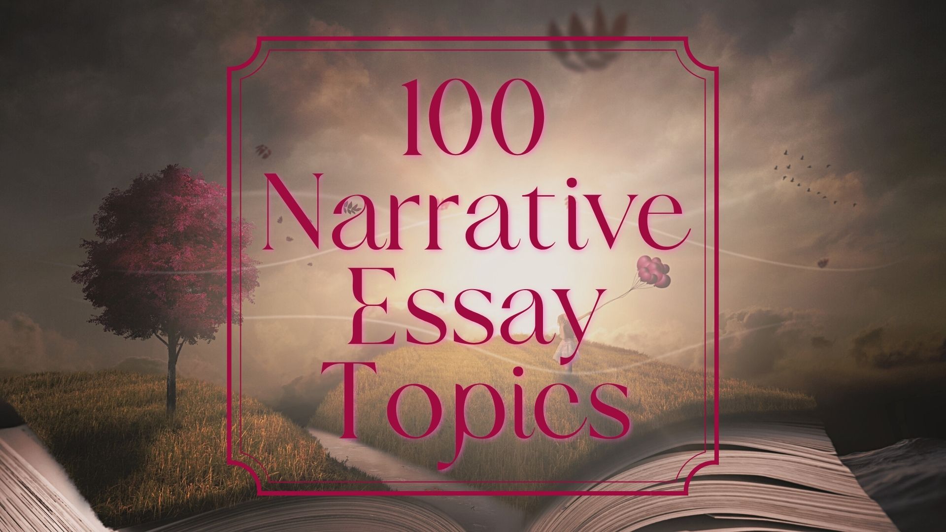 usa essay topics